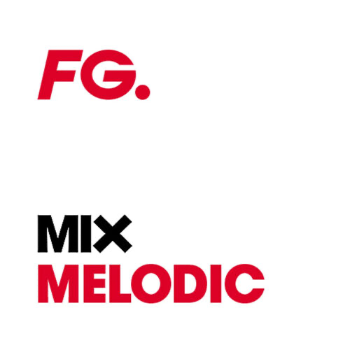fg mix melodic